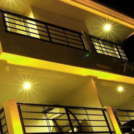 Quoalla Hotel Boracay Balabag  Exteriér fotografie