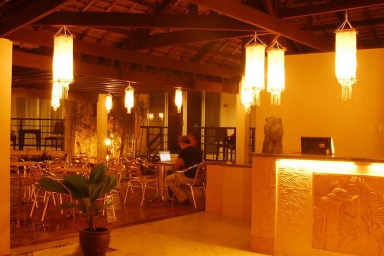 Quoalla Hotel Boracay Balabag  Exteriér fotografie