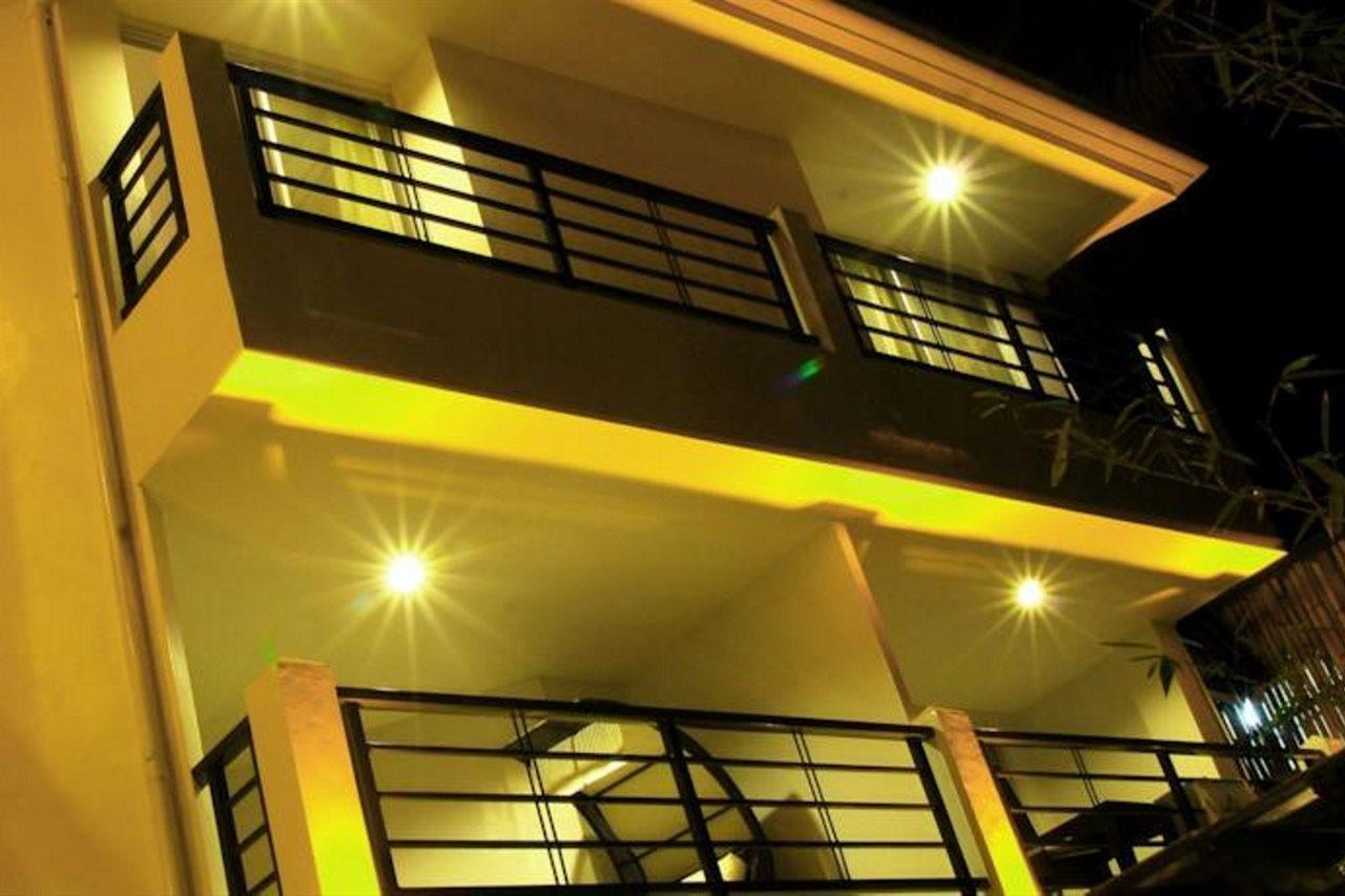Quoalla Hotel Boracay Balabag  Exteriér fotografie