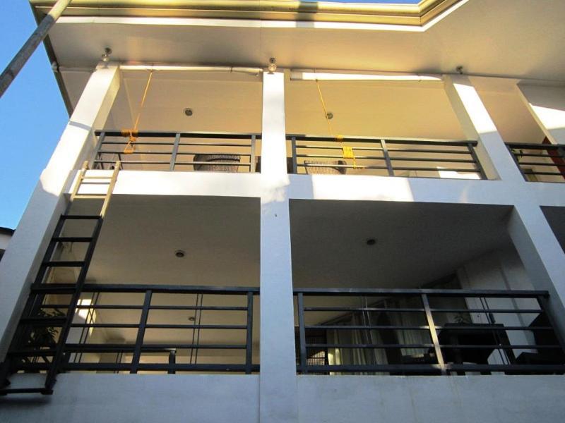 Quoalla Hotel Boracay Balabag  Exteriér fotografie