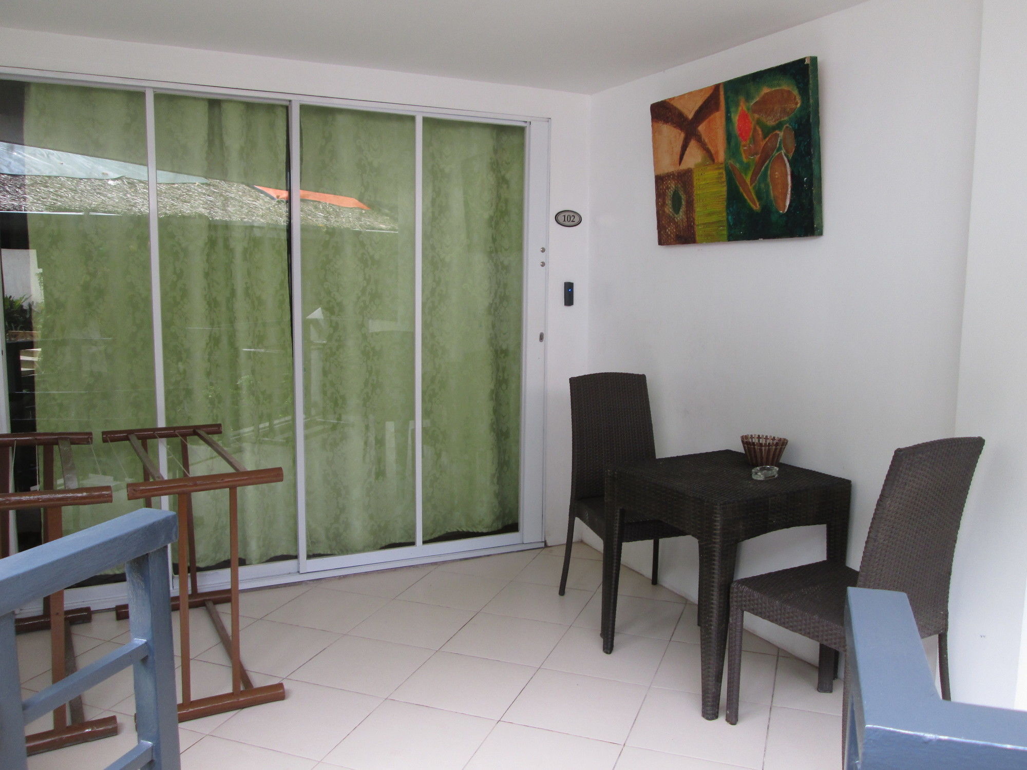 Quoalla Hotel Boracay Balabag  Exteriér fotografie